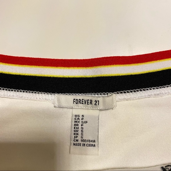 Forever 21 tank top - Picture 3 of 3